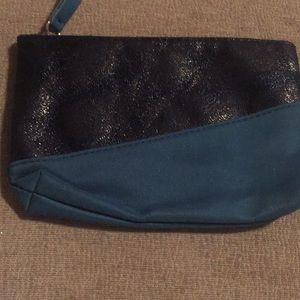 Makeup bag